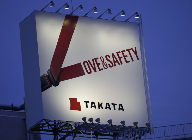 Takata Corp