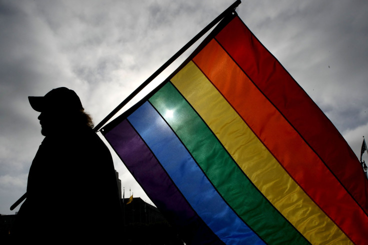 Appeals court upholds gay marriage bans