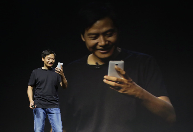 Xiaomi RTR485CL