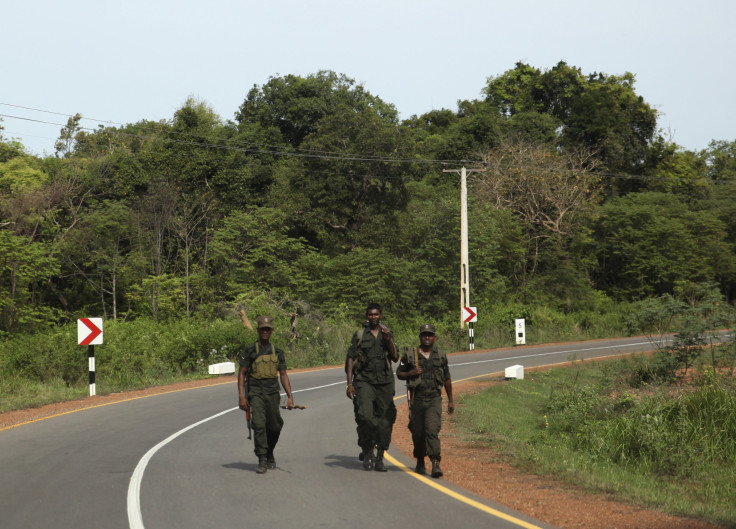 Sri Lanka