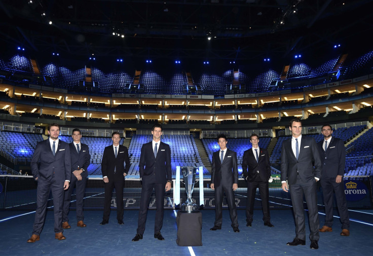 ATP World Tour finals