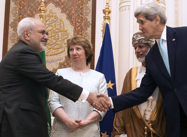 US Iran nuclear talks