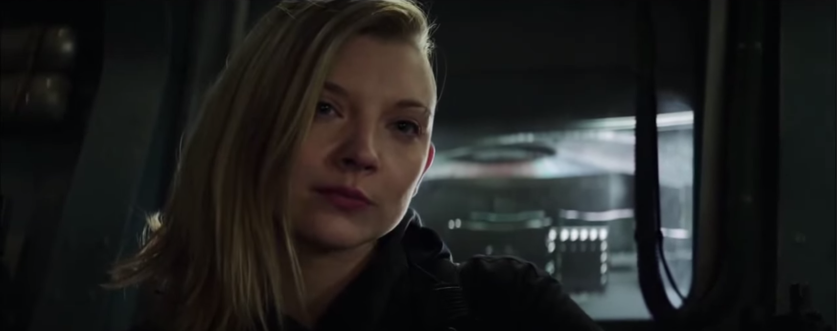 The Hunger Games Mockingjay Part 1 Game Of Thrones Star Natalie   Hunger Games Natalie Dormer 