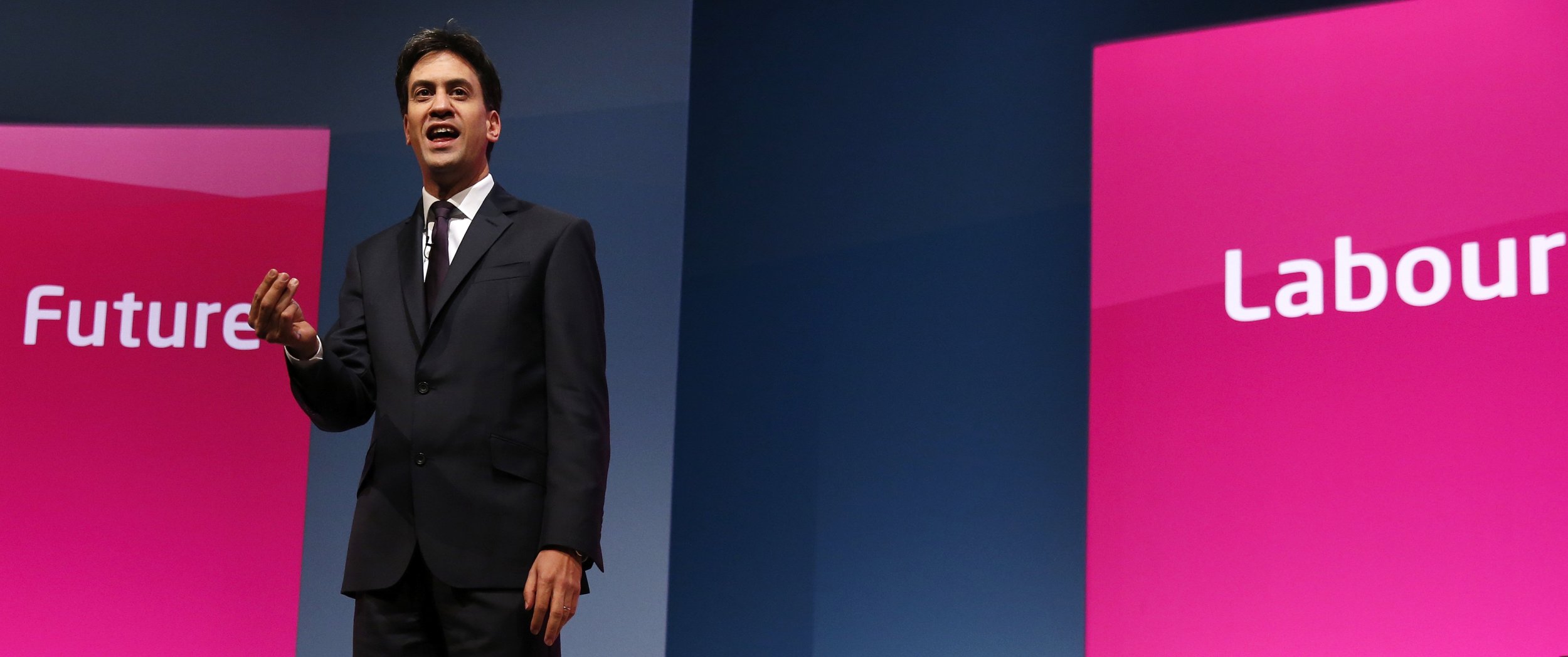 UK Leaving The EU Will Hurt Jobs, Says Ed Miliband; Labour Party ...