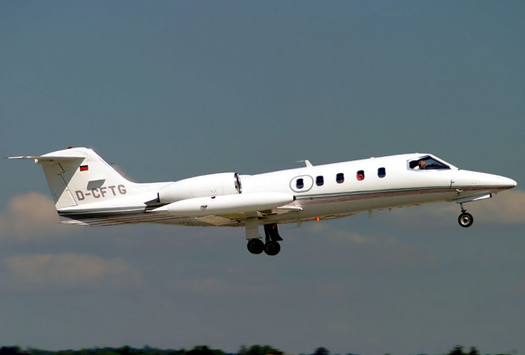 Gates_Learjet_35A_AN0385420