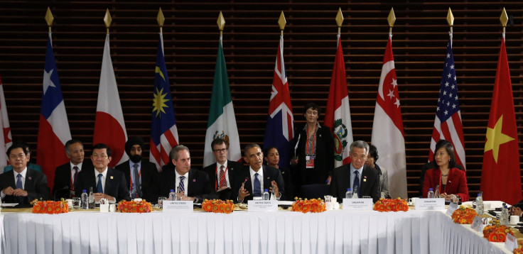 APEC summit