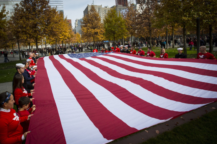 Veterans Day 2014