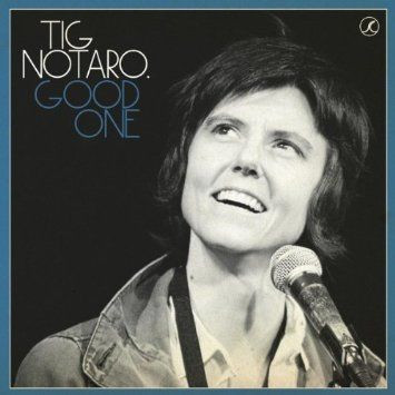 TigNotaro