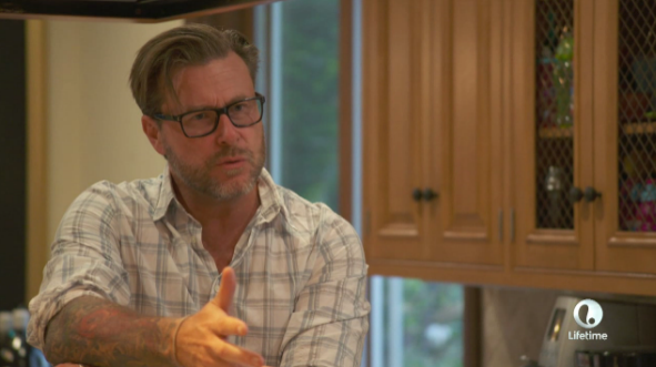 Dean McDermott