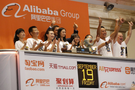 Alibaba RTR46XEE