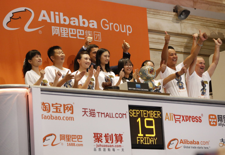 Alibaba RTR46XEE