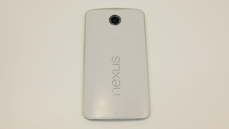 Nexus 6