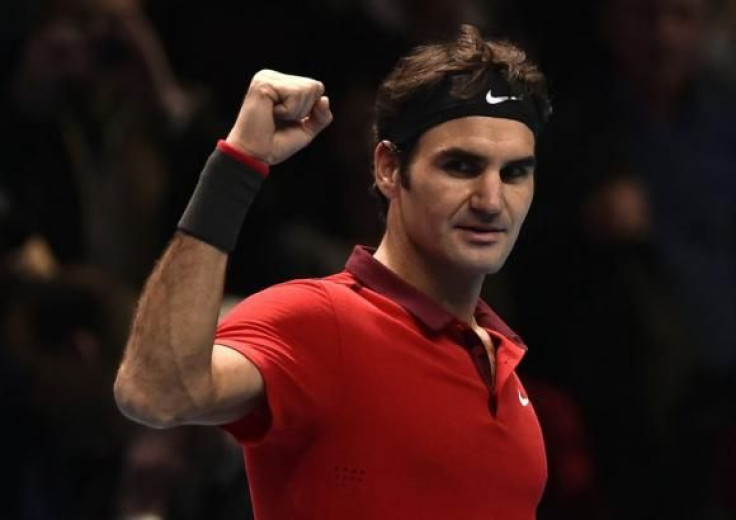 federer