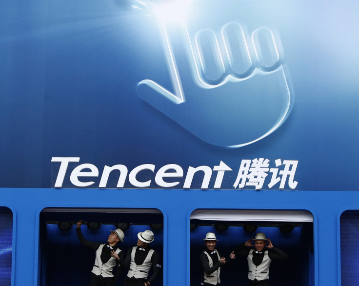 IN image tencent