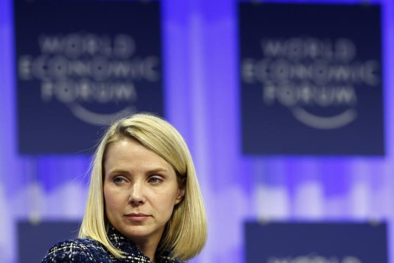 Yahoo Brightroll Deal