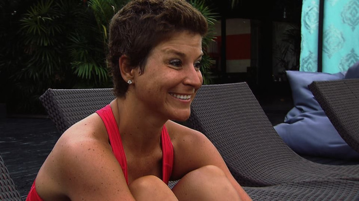 Diem Brown