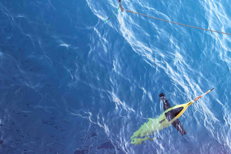 caltech-seaglider-robot-water