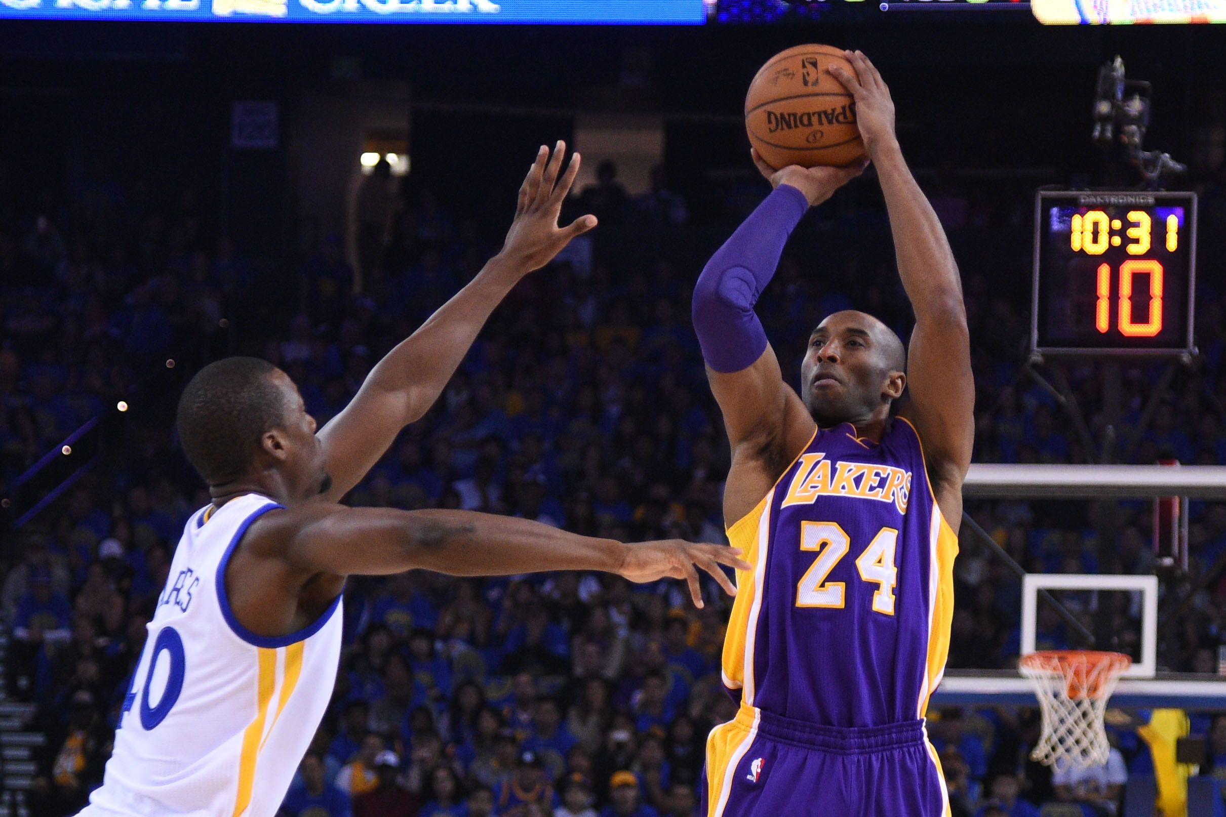 Kobe Bryant Stats: Most Missed Shots Don’t Tell The Real Story -- How ...