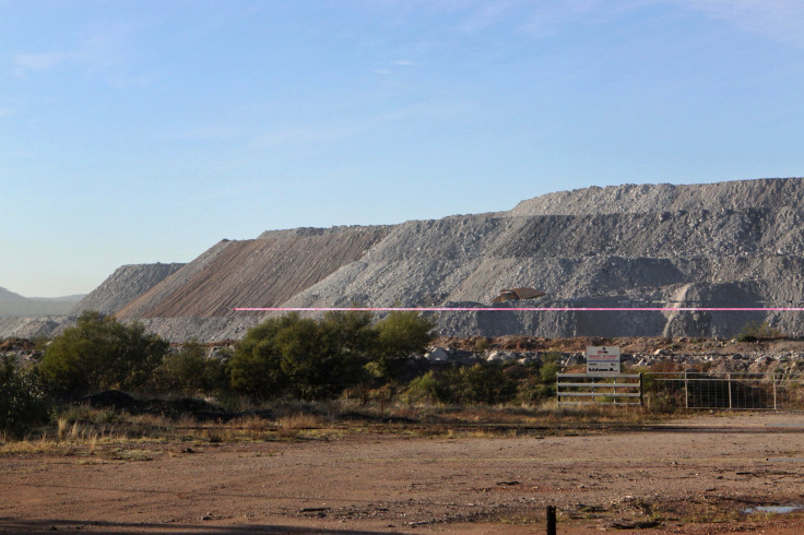 Australia_CoalMine