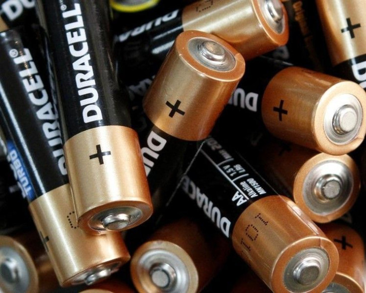 Duracell 