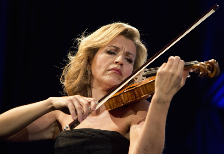 AnneSophieMutter