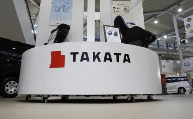 Takata