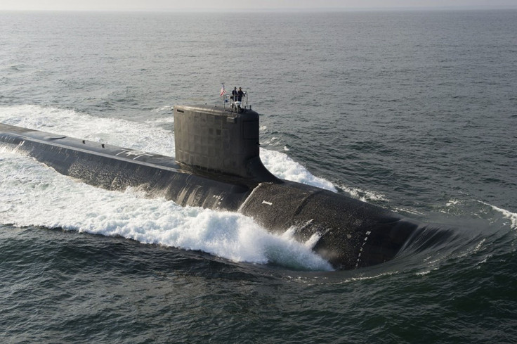 U.S. Submarines