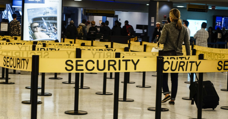 TSA