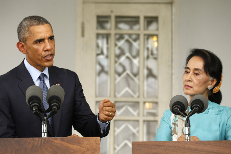 obama