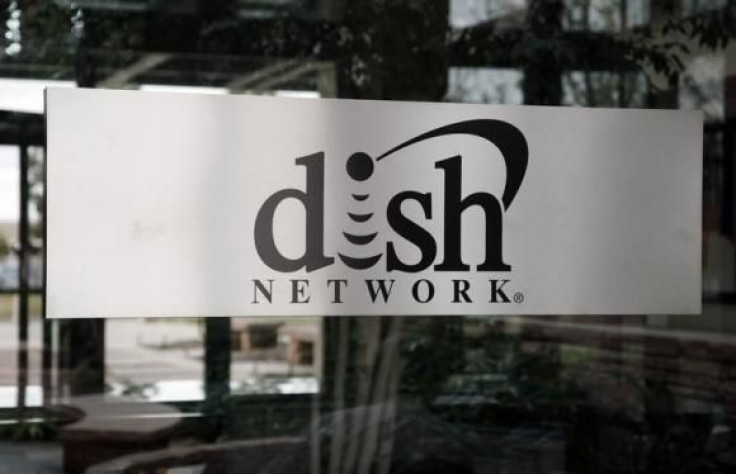 DishNetwork