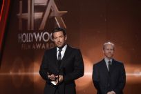Hollywood Film Award