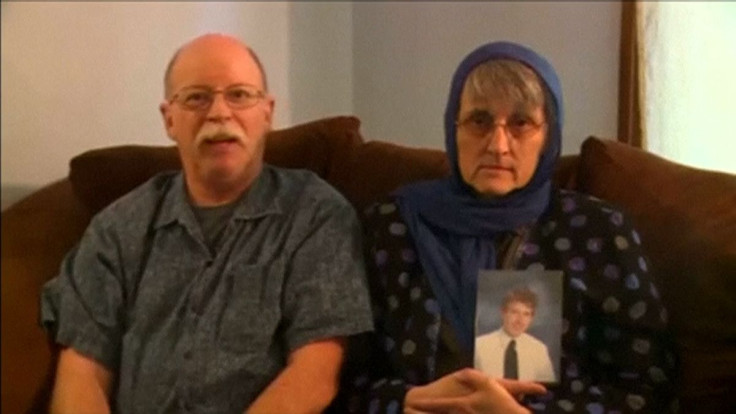 kassig parents