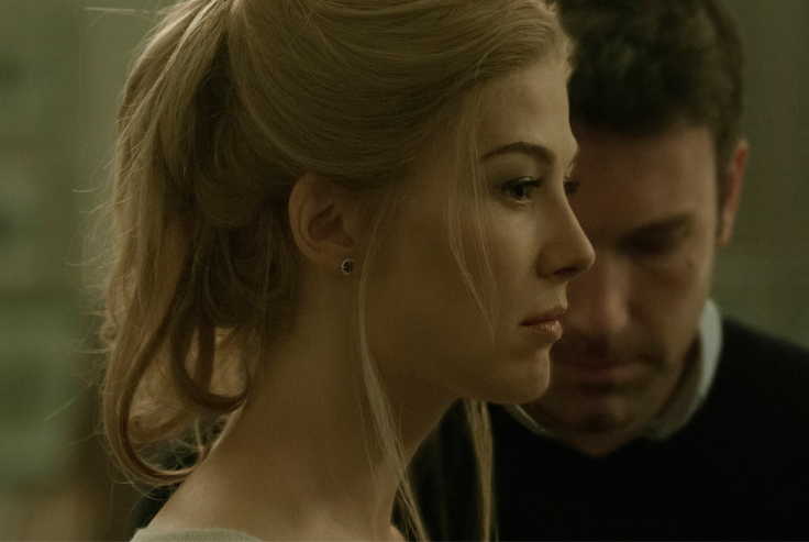 Gone Girl