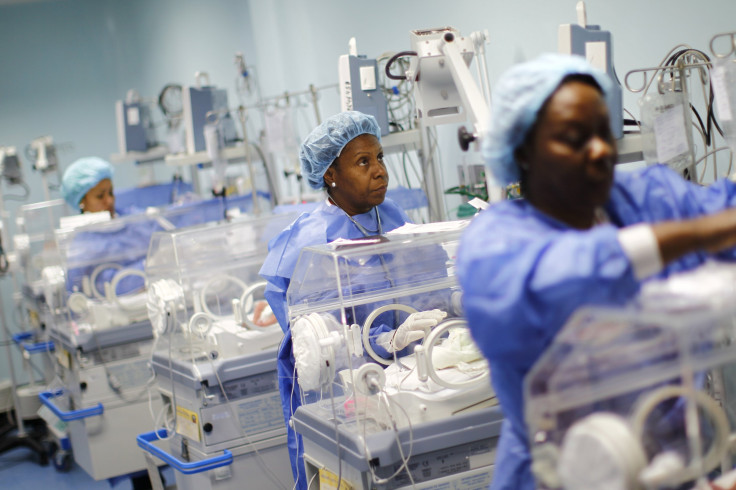 Cuban Doctors Venezuela