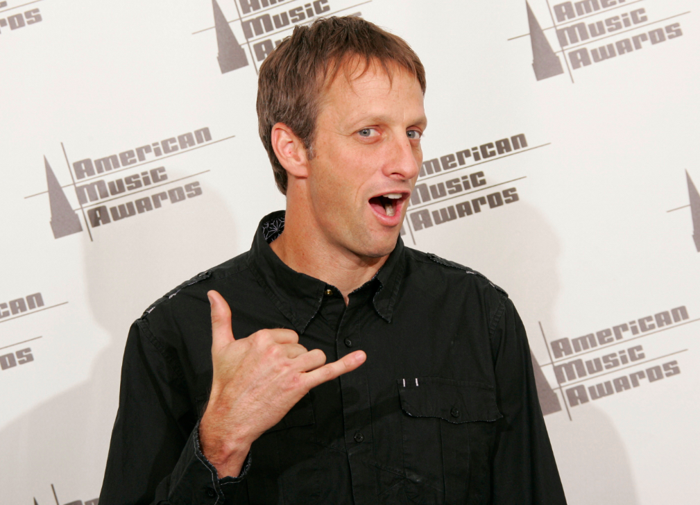 Тони хок. Тони Хоук. Tony Hawk в молодости. Тони Хоук в молодости.