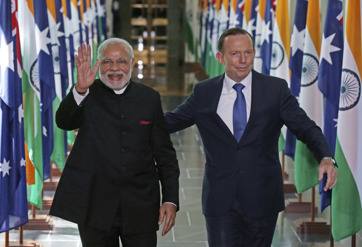 Modi_Abbott_Nov2014