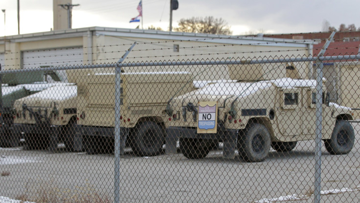 Missouri National Guard