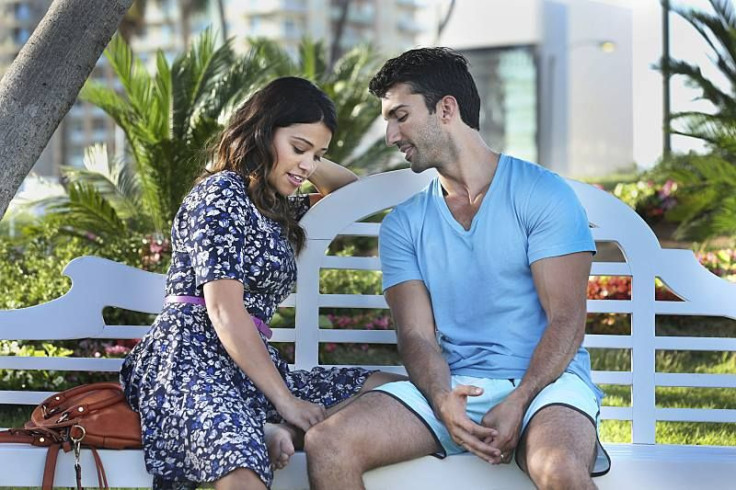 Jane the Virgin Rafael