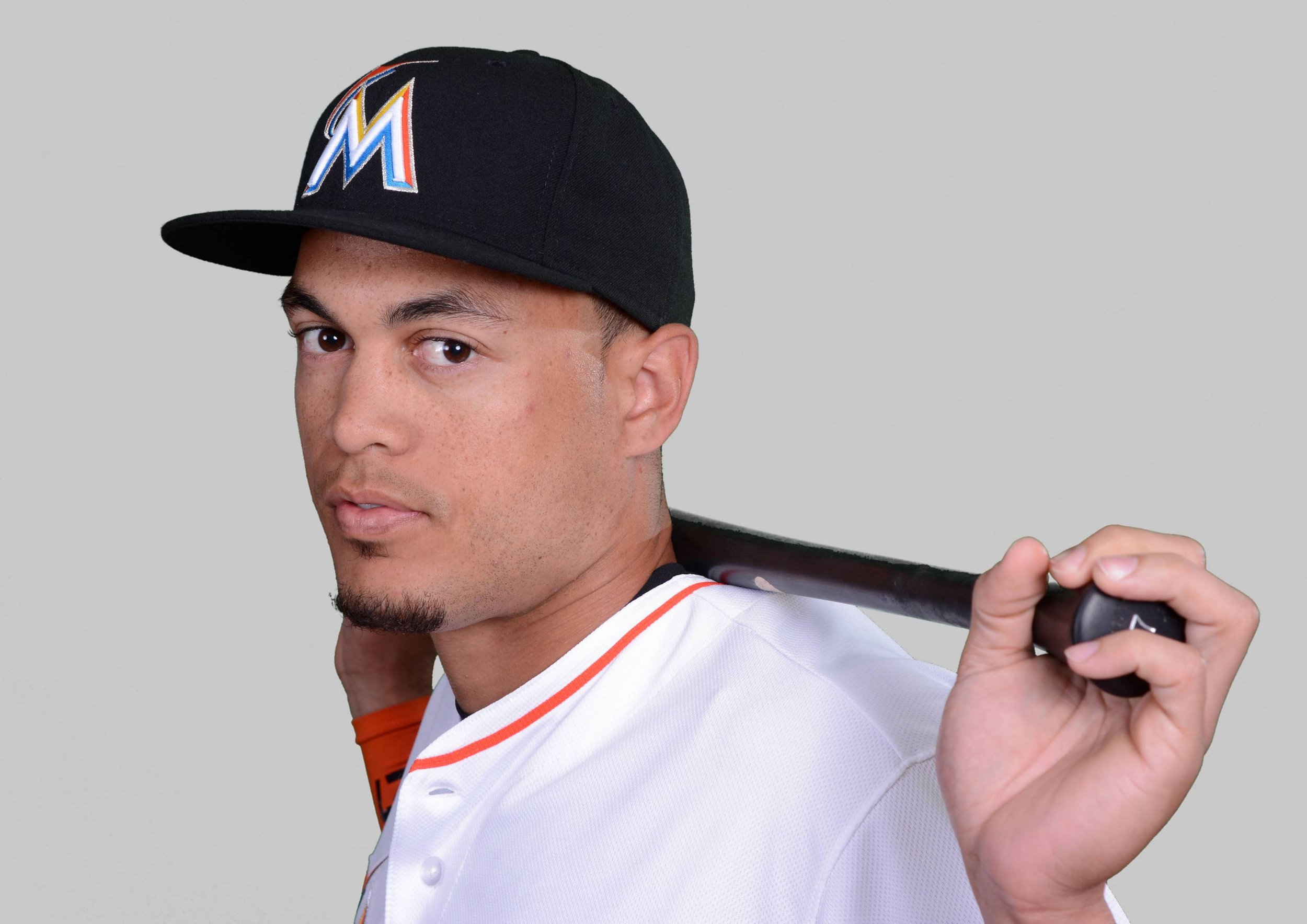 Giancarlo Stanton Contract Details: Backloaded Deal Pays Marlins Star ...