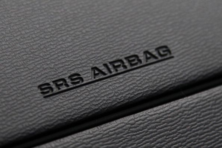 Takata Airbag