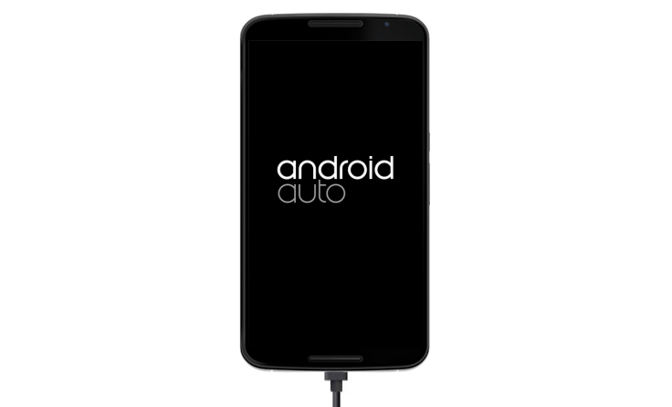 Android Auto