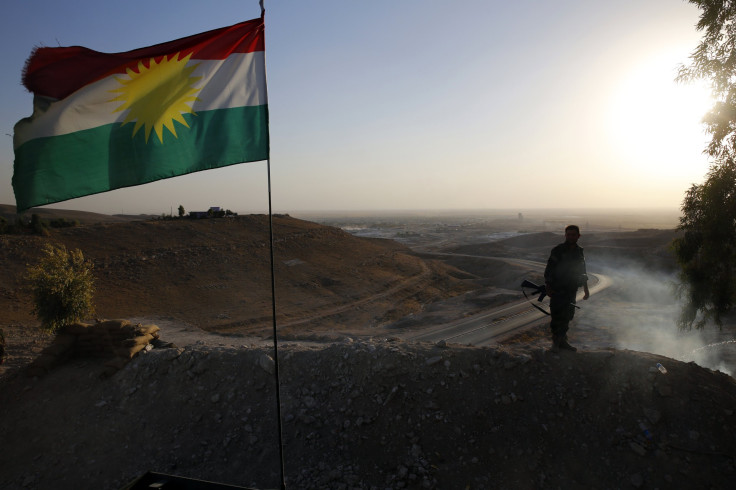 iraqi kurdistan
