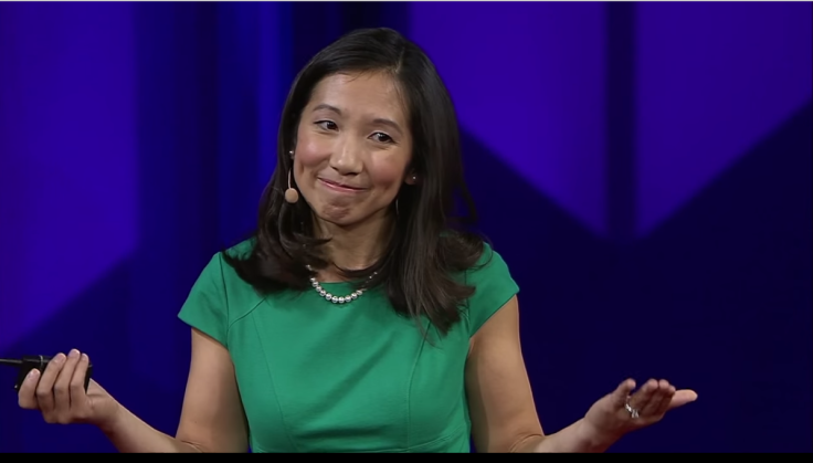 Leana Wen Ted Talk