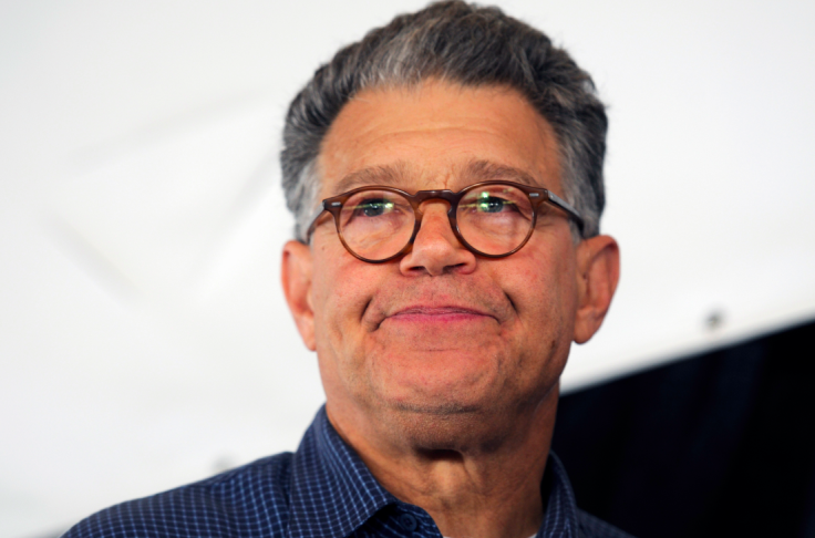 Al Franken