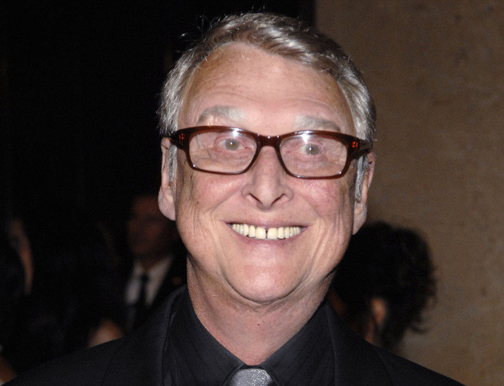 Mike Nichols' death