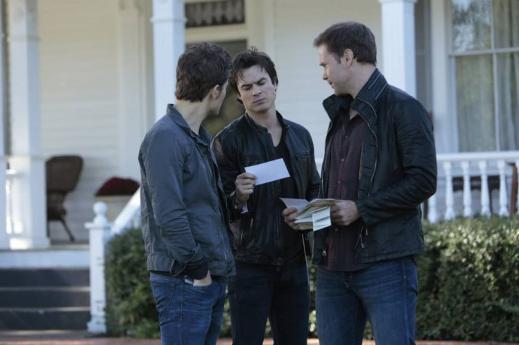 Vampire Diaries 608 sneak peek video