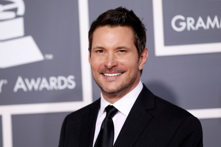 Ty Herndon