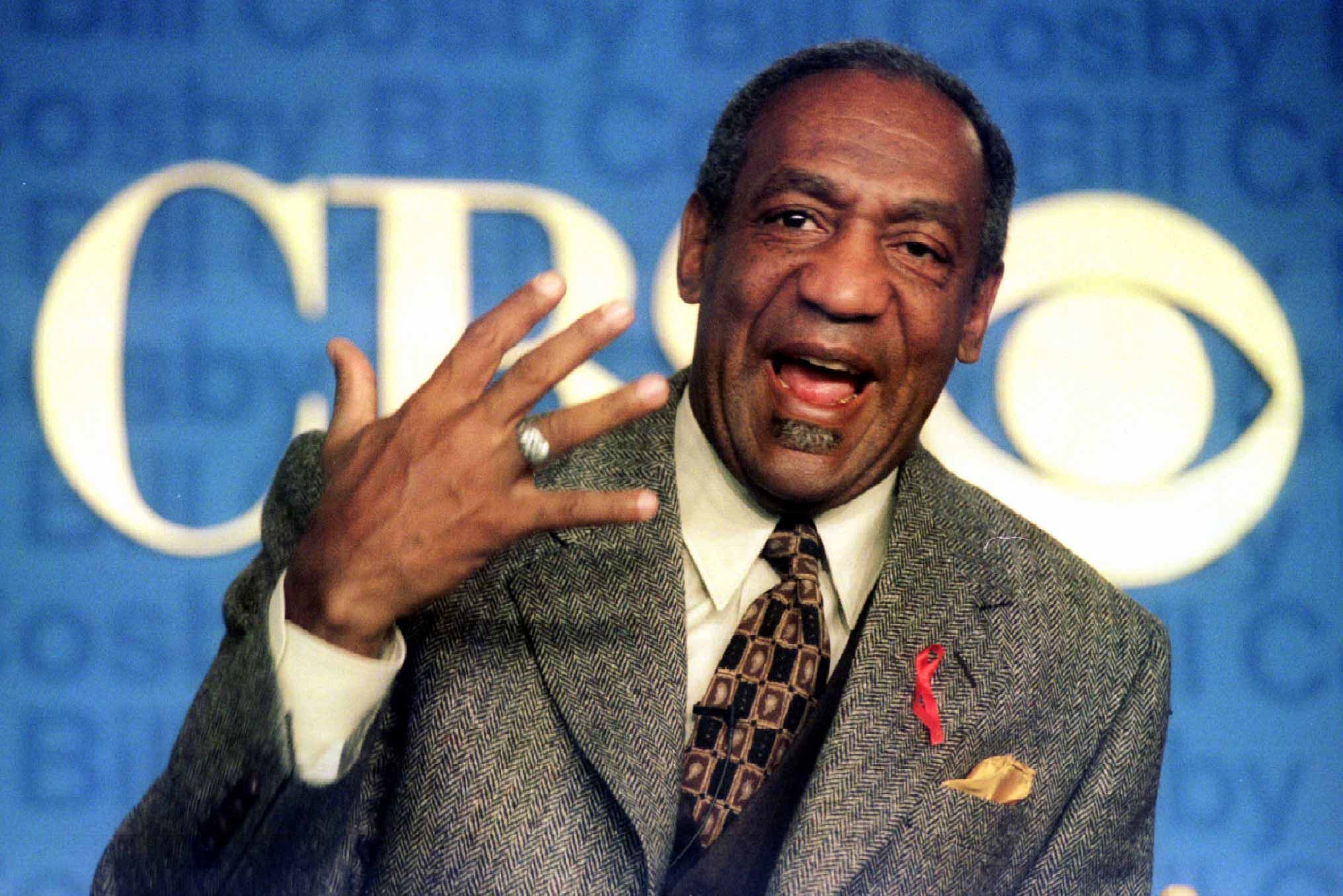 Bill Cosby Porno