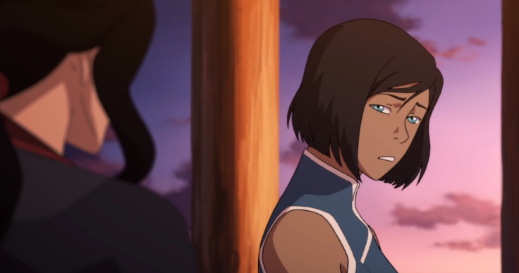 Korra