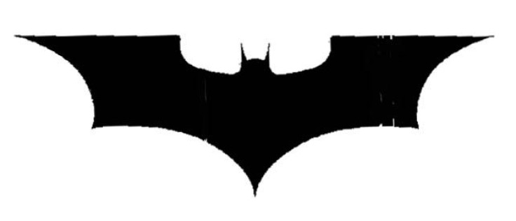 DC Comics Batman Logo